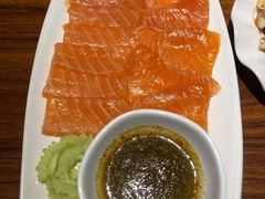 泰式三文鱼-全渔村小海鲜