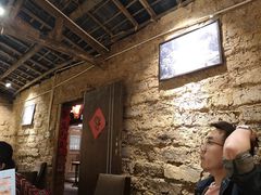 大堂-田园印象·成都土菜院子(华阳店)