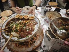 -东排食堂长沙小吃大排档(五一广场店)