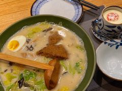 -大将料理餐厅(汇锦街店)