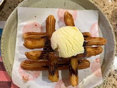 -墨纪Mojí墨西哥餐厅(官舍店)