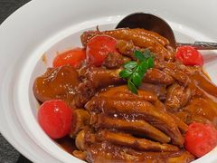 -锦楼·臻选新杭帮(杭州中心店)