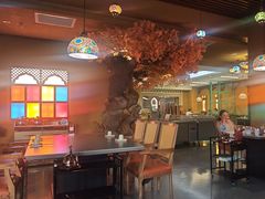 -君邦火锅(新疆大厦店)