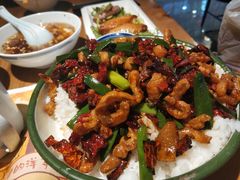 -怪噜范·老贵阳街头名小吃(汇金星力城店)