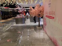 -武汉世茂希尔顿酒店·汇·全日餐厅