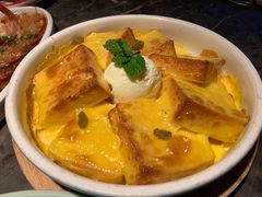 -新白鹿餐厅(金鹰新街口店)