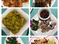 -台州卡金海鲜楼(上南路店)