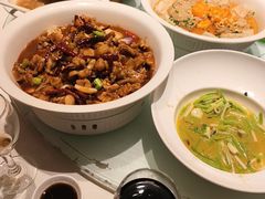 -永安鱼庄·镇江菜(东吴路店)