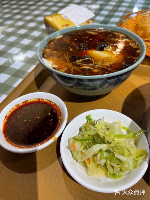 广式烧腊(崇文门店)豆腐脑图片