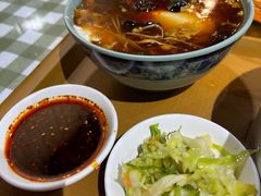 豆腐脑-广式烧腊(崇文门店)