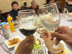 -金时代顺风大酒店(静安大融城店)