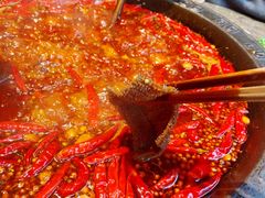 -重庆渝达老火锅(春熙路店)