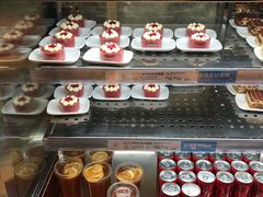 -宜家·瑞典风味餐厅(天津东丽商场店)