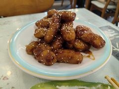 -鼎香润(德胜门内店)