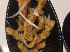 -味之绝热血美蛙鱼火锅(中坝店)