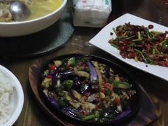 -人民公社大食堂(谷埠街总店)