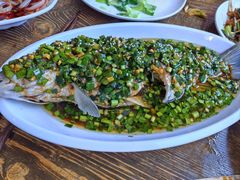 -华光驿站私房菜·黑金冠