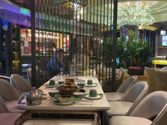 -润园四季椰子鸡火锅(海上世界店)