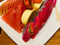 -巴依老爷新疆美食(常营店)