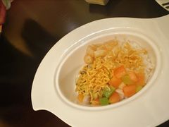 -采悦轩中餐厅·粤菜·海南菜(神州半岛喜来登度假酒店)