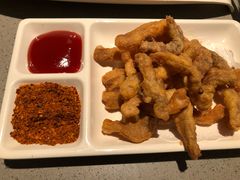 -海底捞火锅(万象城店)