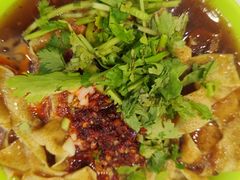 -大福来锅巴菜(古文化街店)
