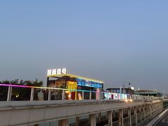 -琶醍壹号•潮菜江景餐吧