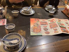-南京大牌档(新街口德基广场店)