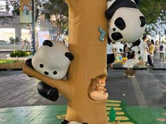 -东莞松山湖万象汇