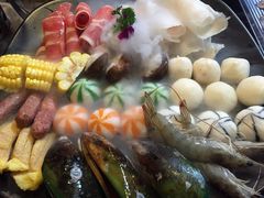 -丽江庭院之丽江往事(安定门店)