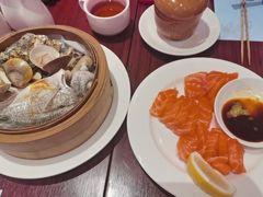 -马哥孛罗咖啡厅·Cafe Marco (厦门马哥孛罗东方大酒店)