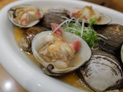 -海九澎湖海鲜餐厅