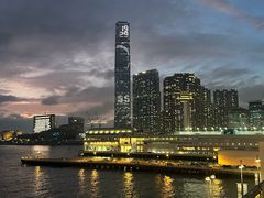 -海港城