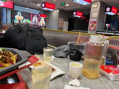-老佛爷正宗铜炉蛙锅(五道口店)