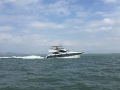 -鑫艋游艇海钓俱乐部