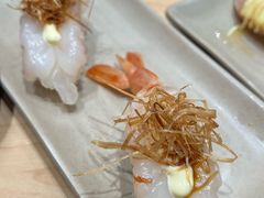 -友壹町寿司(新DNA购物中心店)