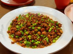 -鲁南仔·滕州炒鸡(经三路店)