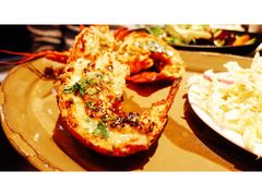 -Water Grill(圣莫妮卡店)