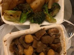 -明记牛杂(新马路分店)
