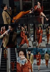 -太古映画婚纱摄影(天河店)