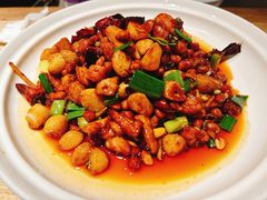 -树厨贵州菜(大十字店)