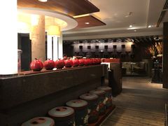 -湖滨28中餐厅·西湖宴·杭州君悦酒店