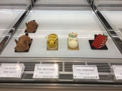 -蜜思琪蛋糕(民生路店)