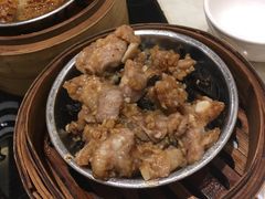 豉汁蒸排骨-稻香酒家(天河城店)