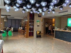 -金色印象·HiFi影音·按摩足疗PLUS(黄泥磅店)