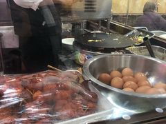 -白魁老号饭庄(安内店)