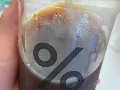 -% Arabica阿拉比卡咖啡(深圳湾万象城店)