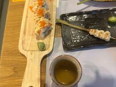-小隐(淮海路店)
