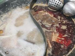-新辣道鱼火锅(上地华联店)