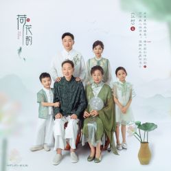 -倾城宝贝儿童摄影(浦东金谊店)